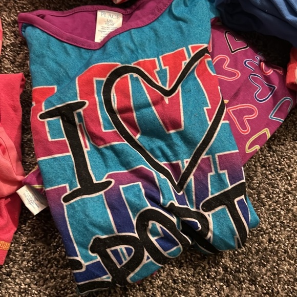 Justice Pajamas - Picture 7 of 8